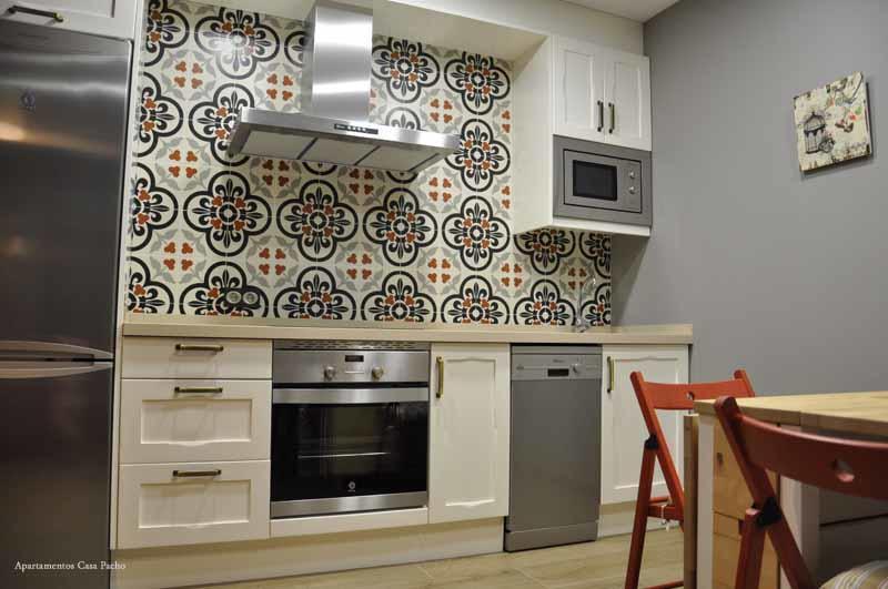 Casa Pacho Apartamentos Rurales Luarca Room photo